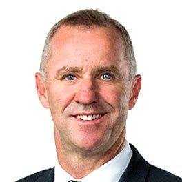 David Burgess