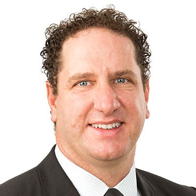 Michael Baliva