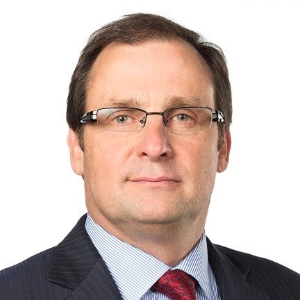 Paul Siviour