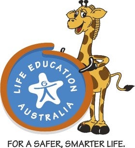 LIFE EDUCATION AUSTRALIA