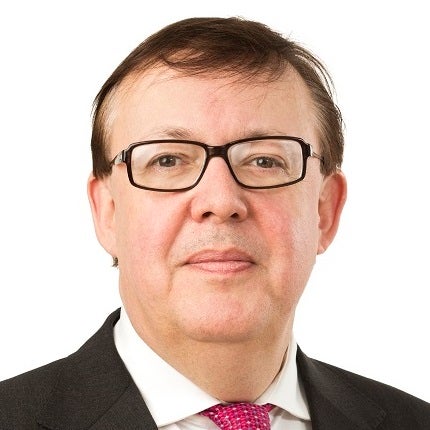 Robert Bishop