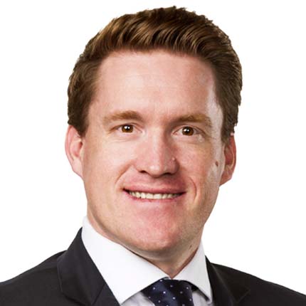 Blake McNaughton
