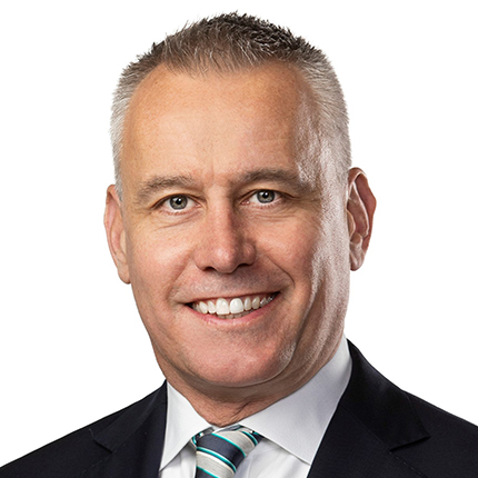 Gary Hollis