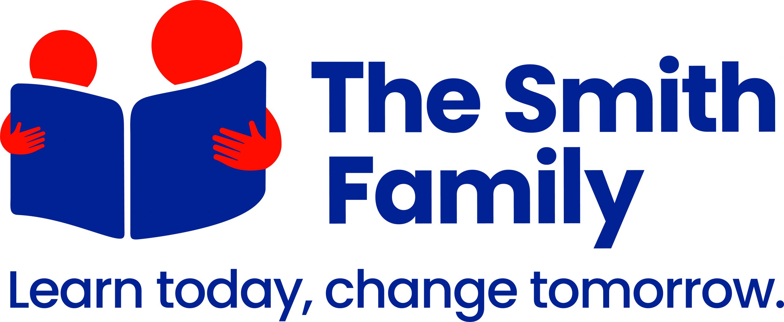 The Smith Family
