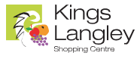 Kings Langley Shopping Centre