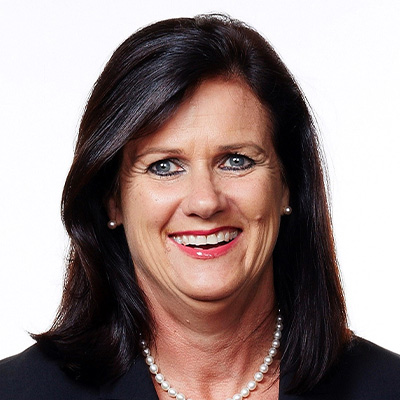 Karyn Baylis AM