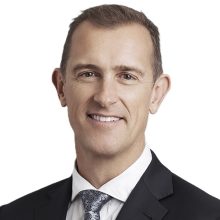 David McNamara